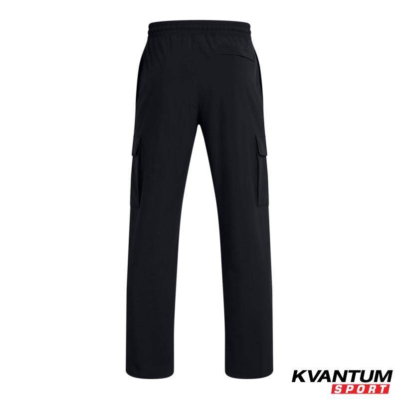 UA VIBE WOVEN CARGO PANTS