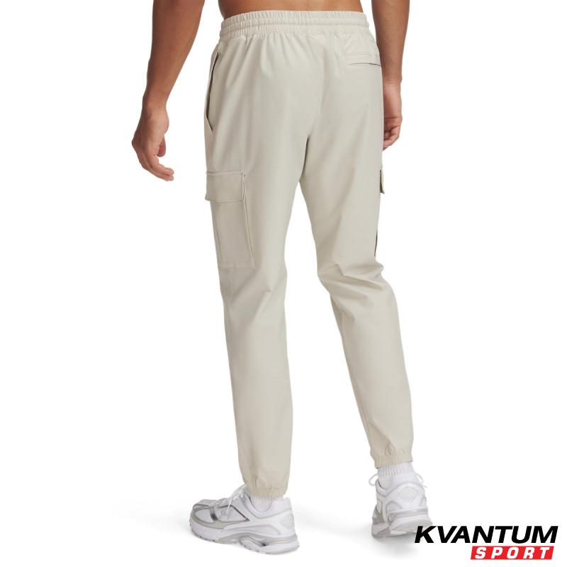 UA VIBE WOVEN CARGO PANTS