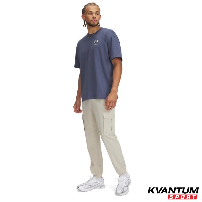 UA VIBE WOVEN CARGO PANTS