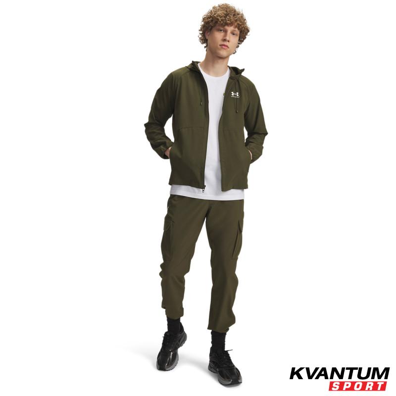 UA VIBE WOVEN CARGO PANTS