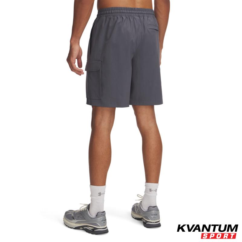 UA VIBE WOVEN CARGO SHORT
