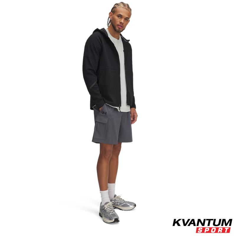 UA VIBE WOVEN CARGO SHORT