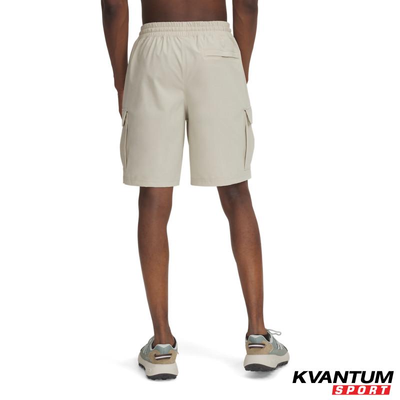 UA VIBE WOVEN CARGO SHORT