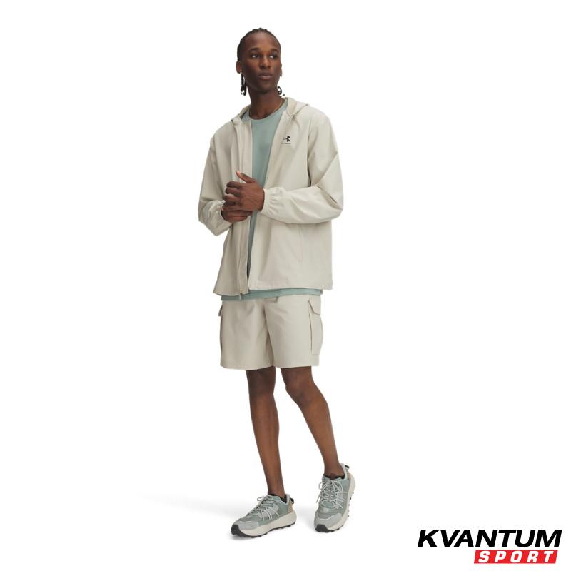 UA VIBE WOVEN CARGO SHORT