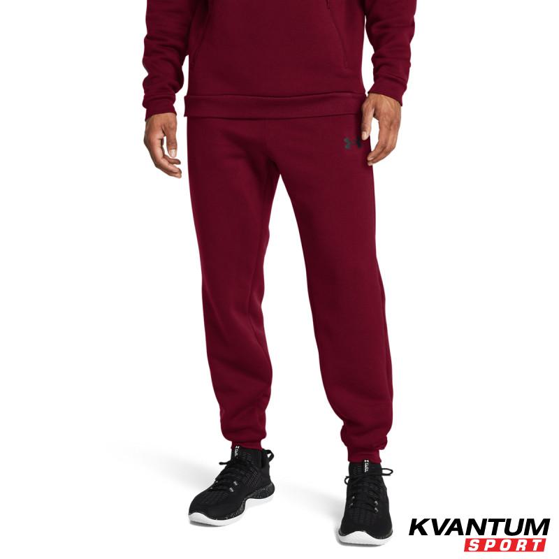 UA ARMOUR FLEECE PRO JOGGER 