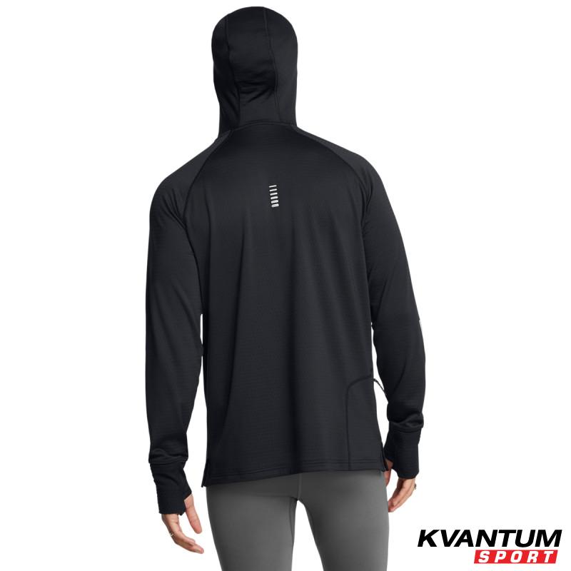 UA LAUNCH ELITE CW BALACLAVA HOODY