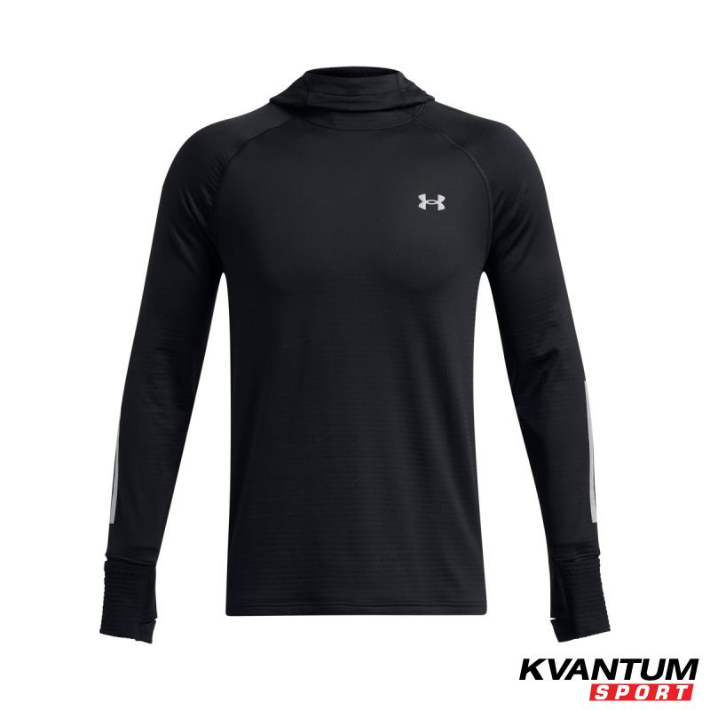 UA LAUNCH ELITE CW BALACLAVA HOODY