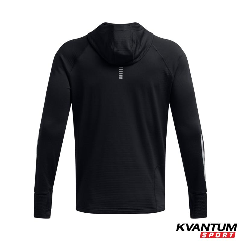UA LAUNCH ELITE CW BALACLAVA HOODY