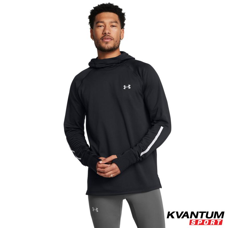 UA LAUNCH ELITE CW BALACLAVA HOODY