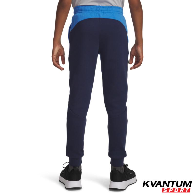 UA B UNSTOPPABLE FLC JOGGER 