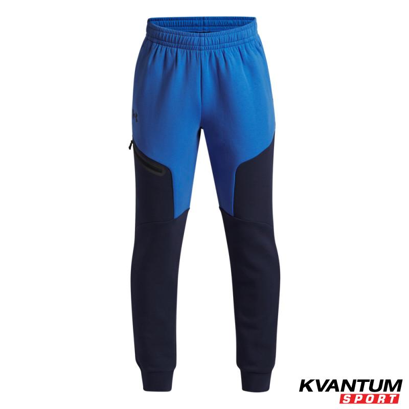 UA B UNSTOPPABLE FLC JOGGER 