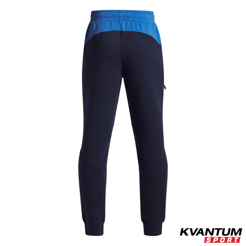 UA B UNSTOPPABLE FLC JOGGER 