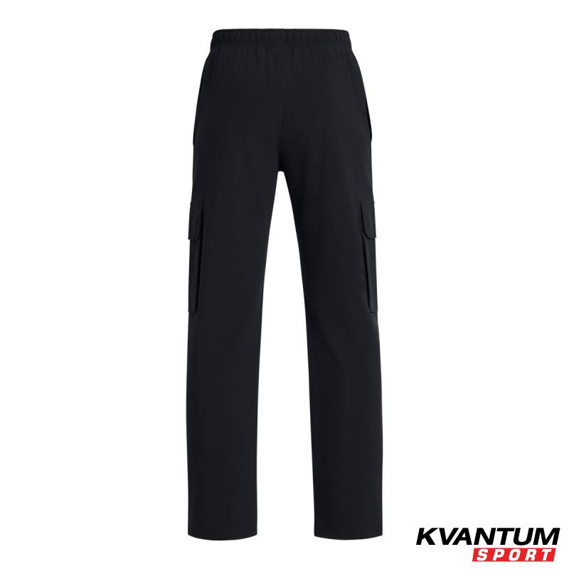 UA B ICON WOVEN PANT