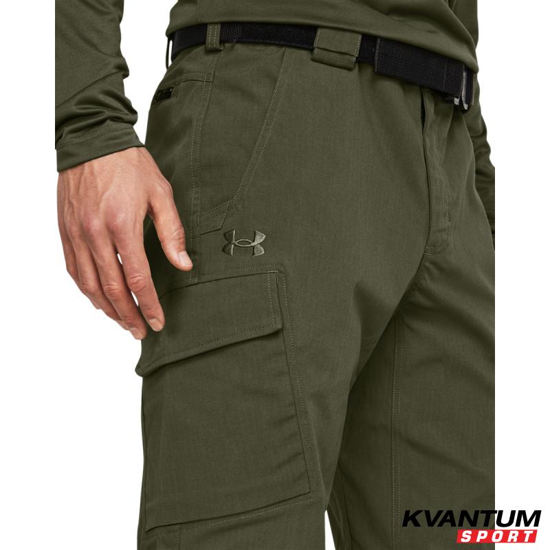 UA ENDURO ELITE CARGO PANT