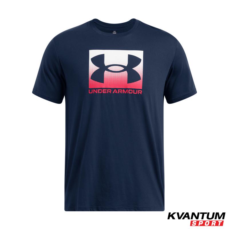 UA BOXED SPORTS SS 