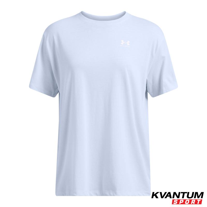 UA W BFOS LOGO TEE SS