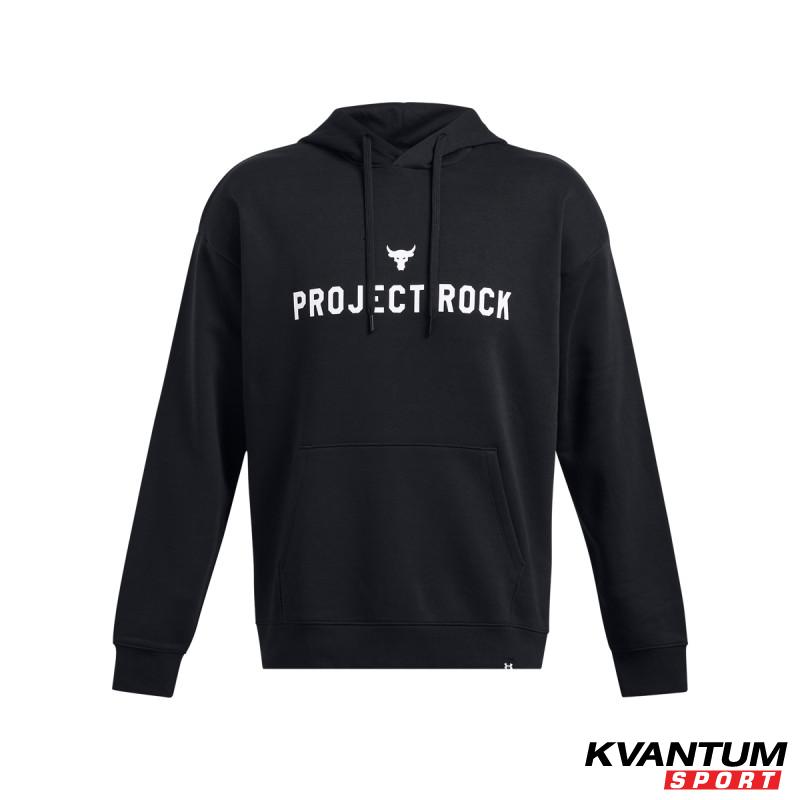 PJT RCK ICON FLEECE HDY