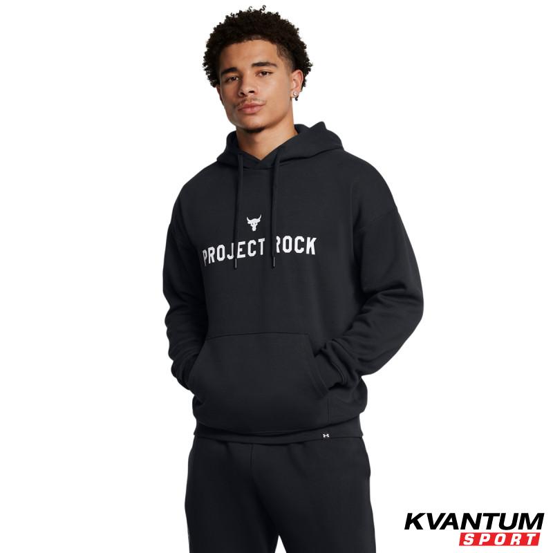 PJT RCK ICON FLEECE HDY