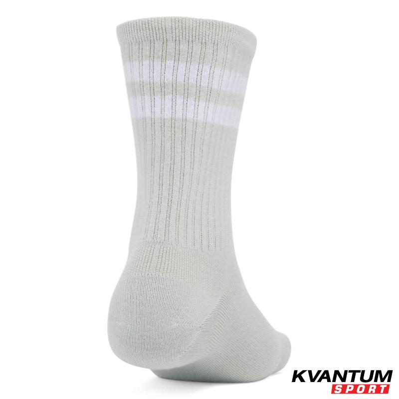 UA ESSENTIAL 6PK CREW