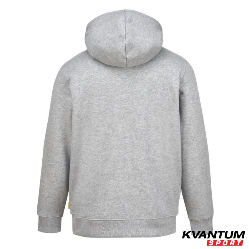 CURRY SPLASH HOODIE 