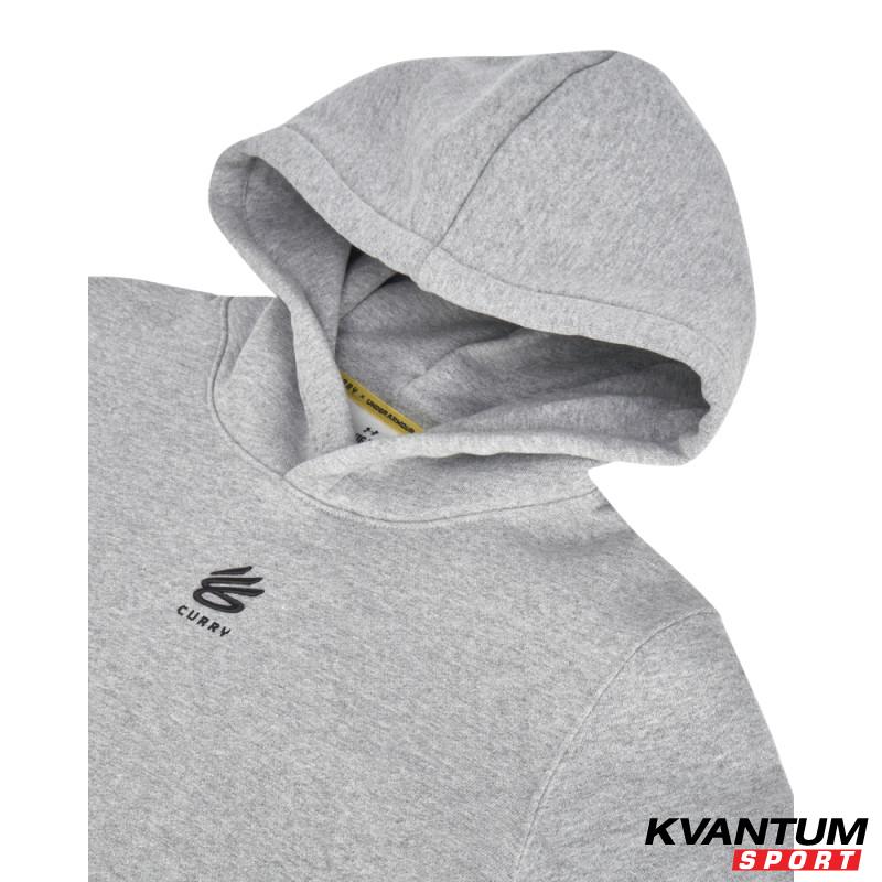 CURRY SPLASH HOODIE 