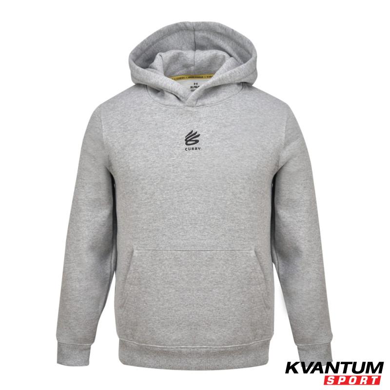 CURRY SPLASH HOODIE 