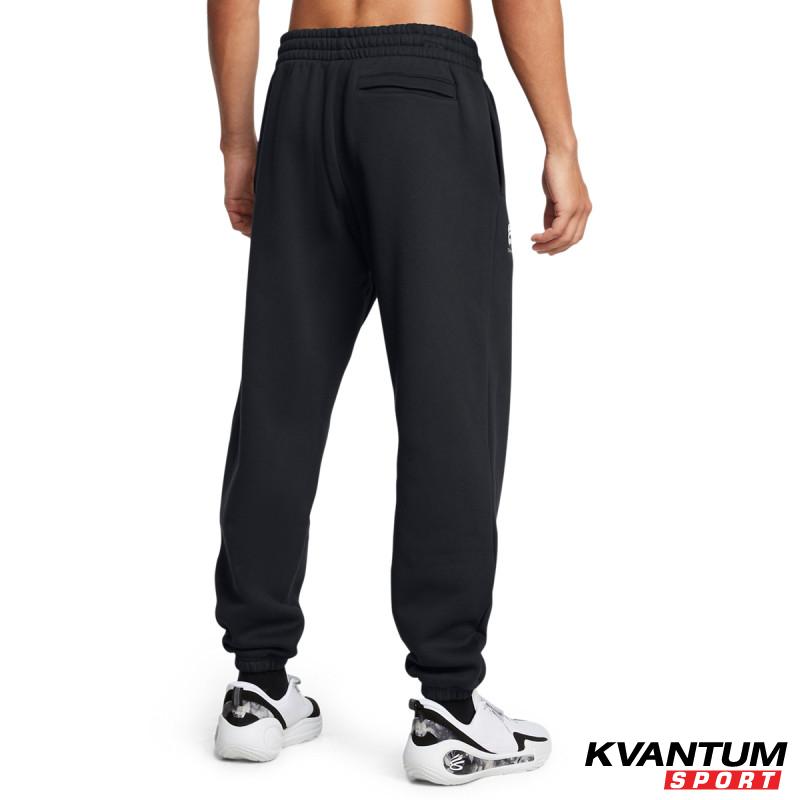 CURRY SPLASH JOGGER