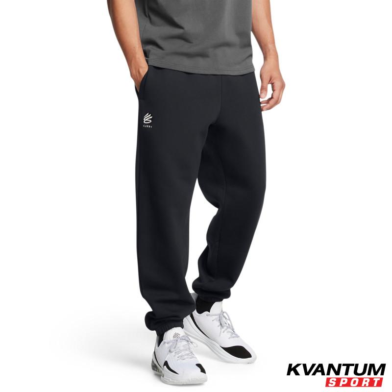CURRY SPLASH JOGGER