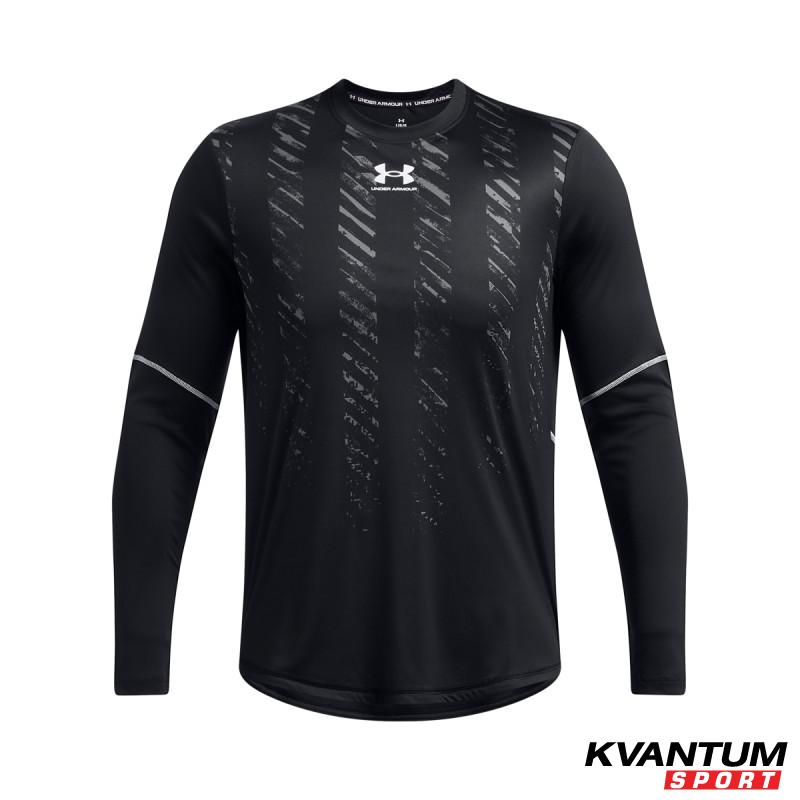 UA M'S CH. PRO LS JERSEY 