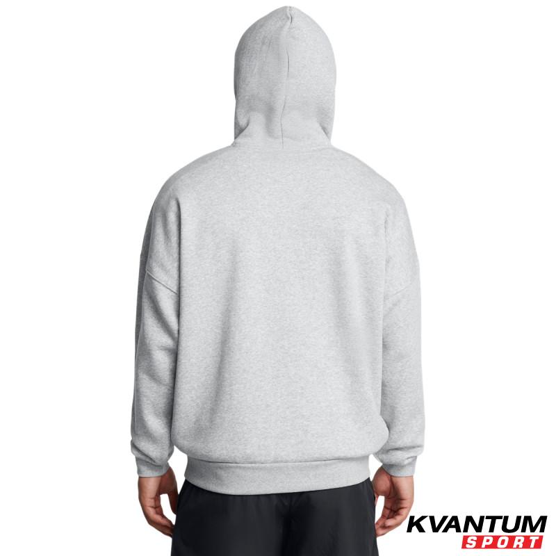 UA ICON FLEECE OS HOOD