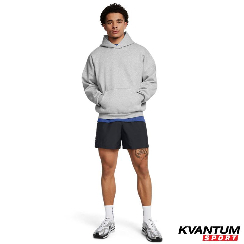 UA ICON FLEECE OS HOOD