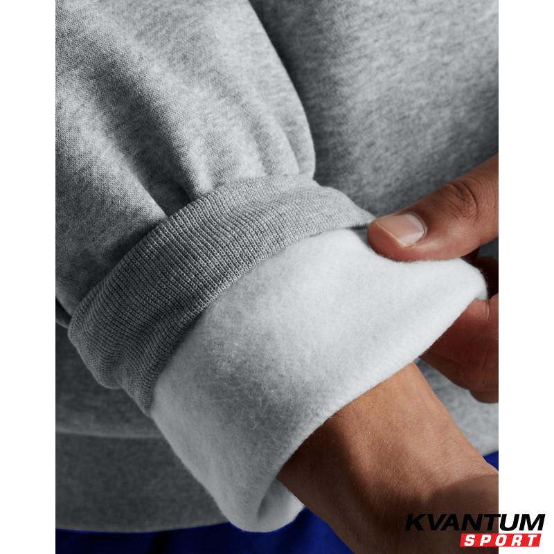 UA ICON FLEECE OS HOOD