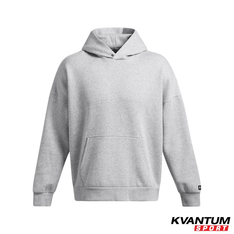 UA ICON FLEECE OS HOOD