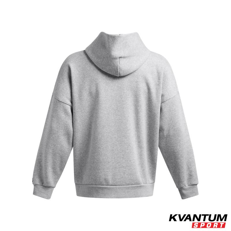 UA ICON FLEECE OS HOOD