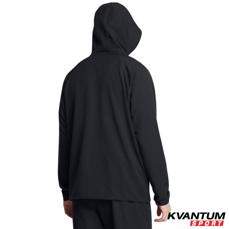 UA SPORTSWEAR WVN JACKET 