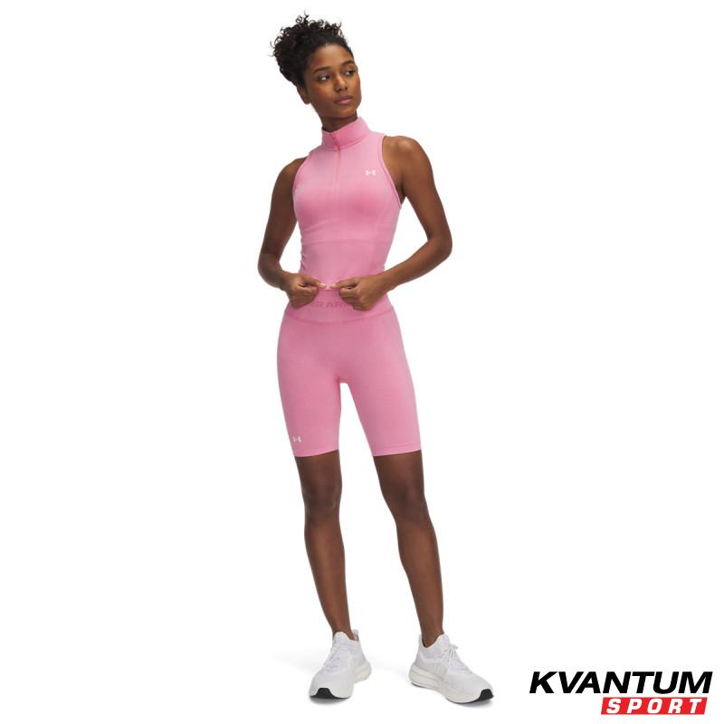 VANISH SEAMLESS WASHED SHORT