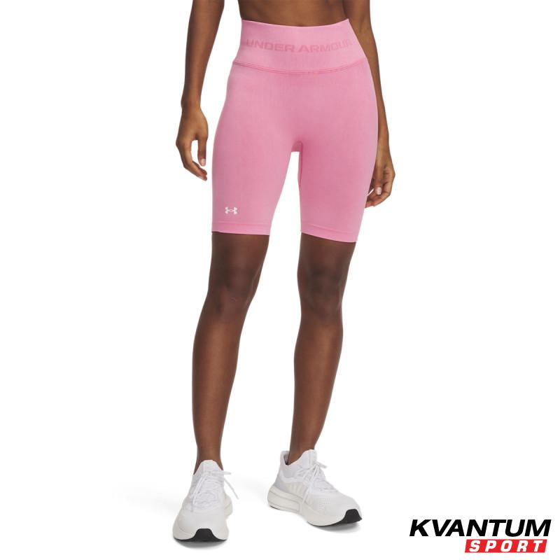 VANISH SEAMLESS WASHED SHORT