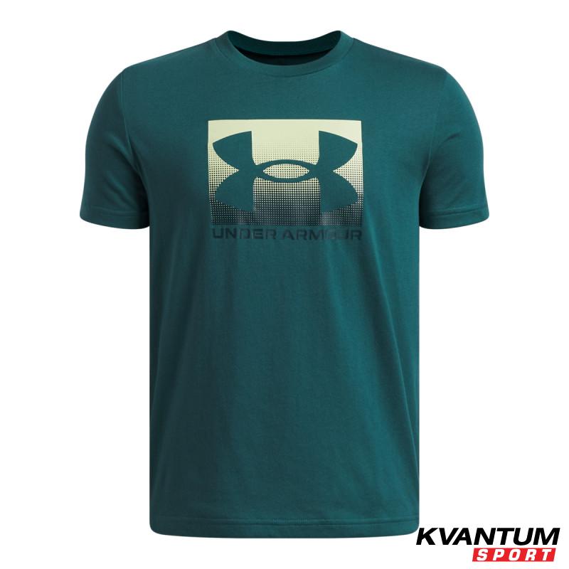 UA B BOXED SPORTS UPDATE SS 