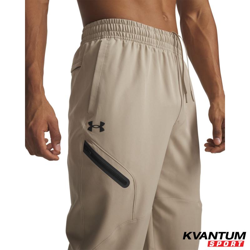 UA UNSTOPPABLE WOVEN JOGGER 