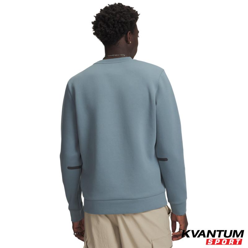 UA UNSTOPPABLE FLC CREW EU