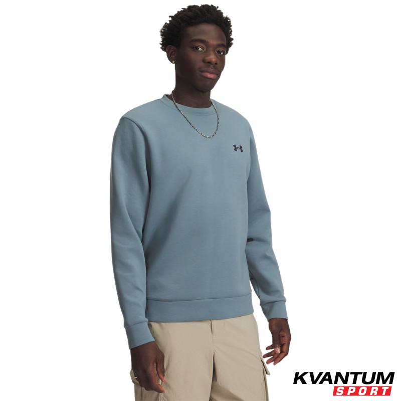 UA UNSTOPPABLE FLC CREW EU