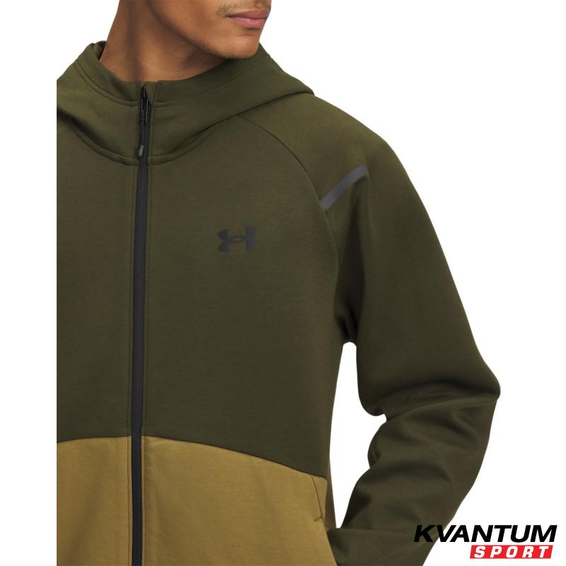 UA UNSTOPPABLE FLC FZ HD EU