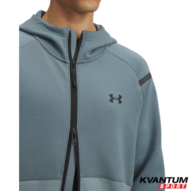 UA UNSTOPPABLE FLC FZ HD EU