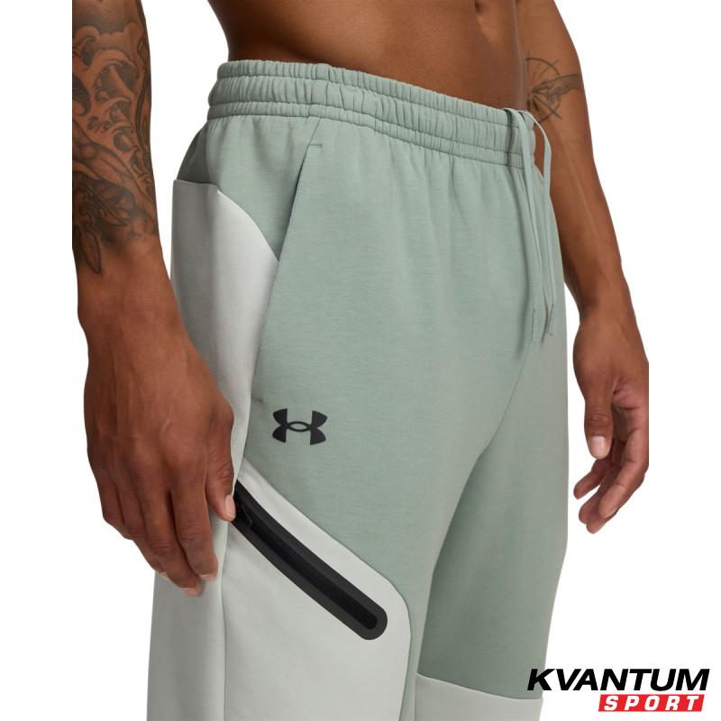 UA UNSTOPPABLE FLC JGR EU