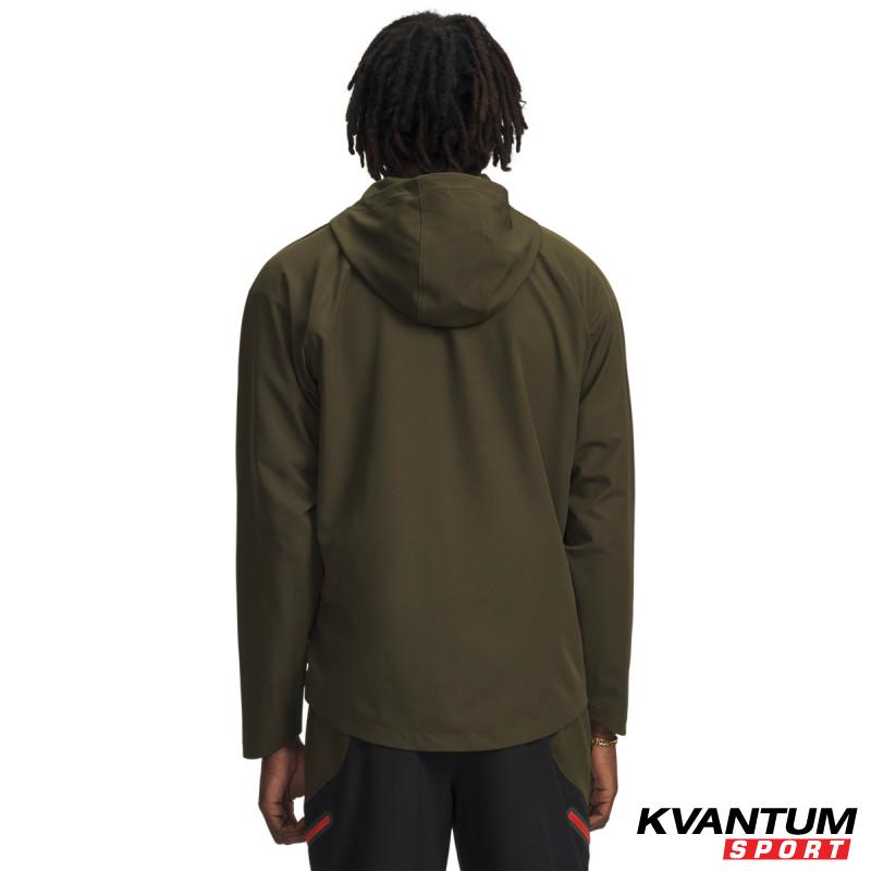 UA UNSTOPPABLE JACKET LC