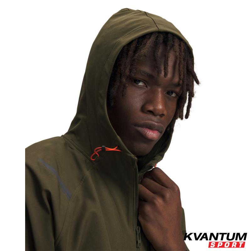 UA UNSTOPPABLE JACKET LC