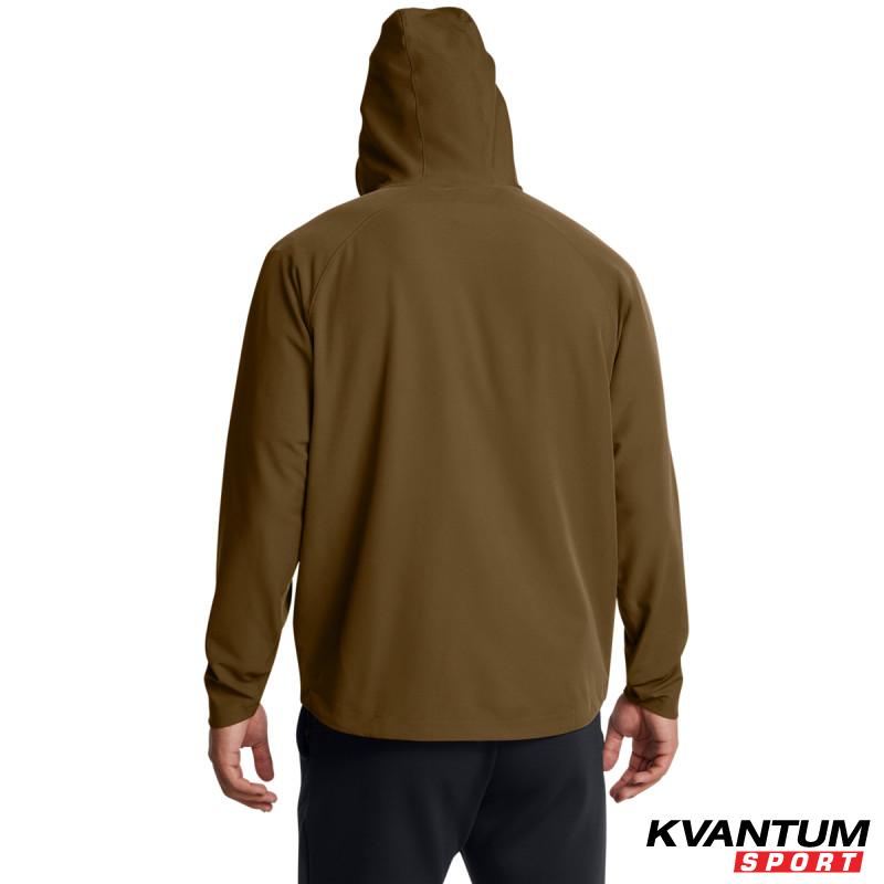 UA UNSTOPPABLE JACKET LC