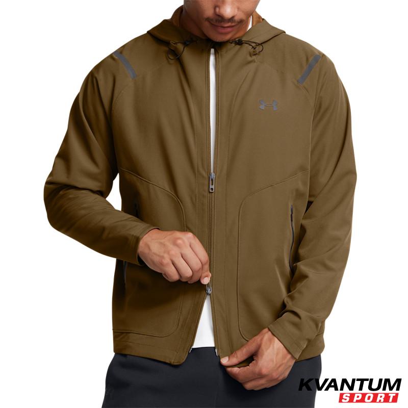UA UNSTOPPABLE JACKET LC