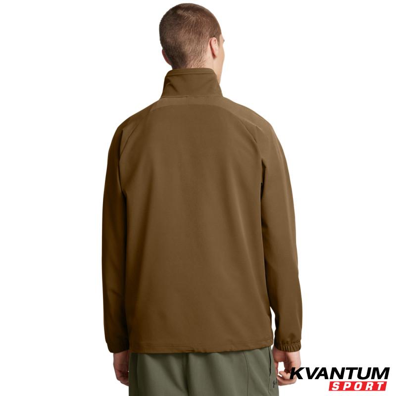 UA UNSTOPPABLE ANORAK LC