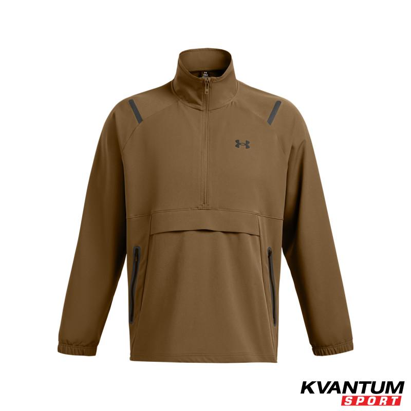 UA UNSTOPPABLE ANORAK LC